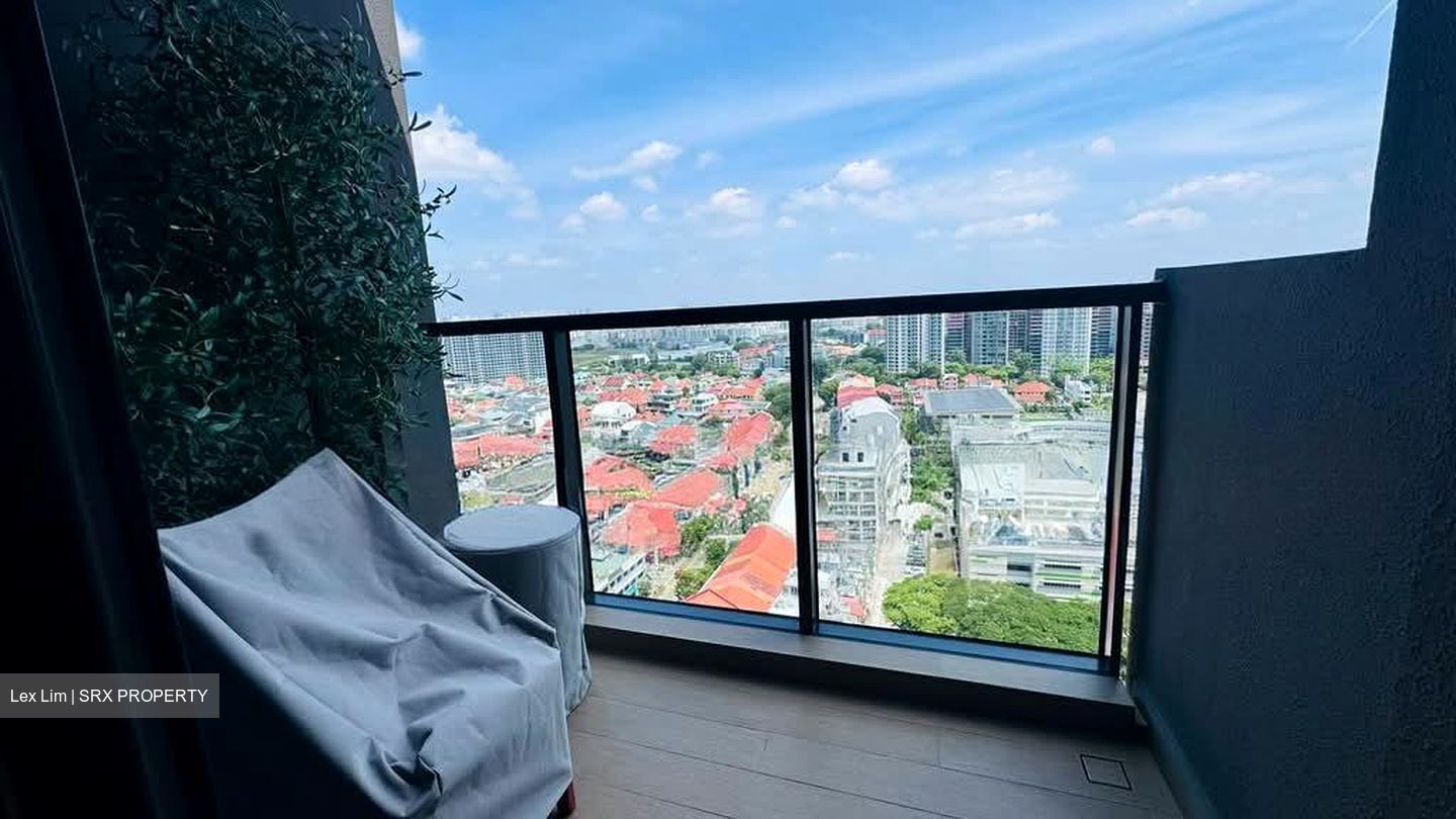 Tembusu Grand (D15), Condominium #533791981